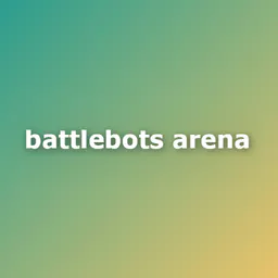 BattleBots Arena thumbnail
