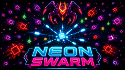 NeonSwarm thumbnail