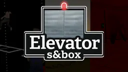 Elevator S&box thumbnail