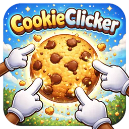 CookieClicker thumbnail