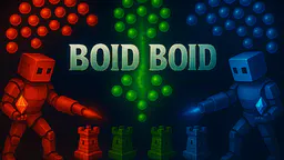 Boid Boid thumbnail
