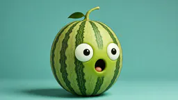 Fruit Racer thumbnail