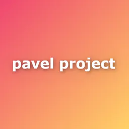 Pavel Project thumbnail