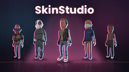 SkinStudio thumbnail