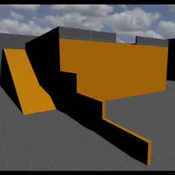 Future Parkour Mod Testing Map thumbnail