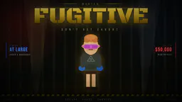 Fugitive thumbnail