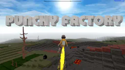Punchy Factory Alpha thumbnail