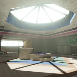 Mall thumbnail