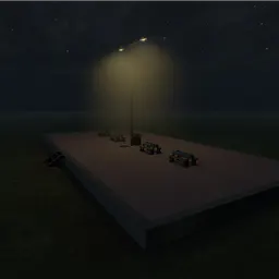 gm_flatgrass Classic Night thumbnail