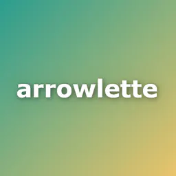 Arrowlette thumbnail