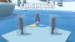 Glaciators thumbnail