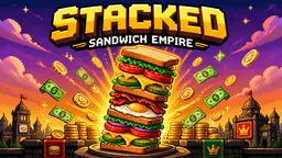 STACKED: Sandwich Empire thumbnail