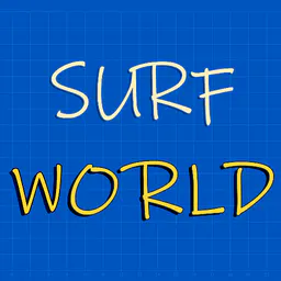 Surf World thumbnail