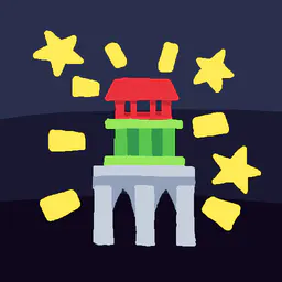 Towers Of Hanoi thumbnail