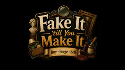 Fake It 'til You Make It thumbnail