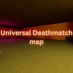 universal_deathmatch_map thumbnail