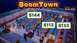 Boomtown thumbnail