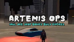 ARTEMIS OPS thumbnail