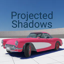 Projected Shadows thumbnail