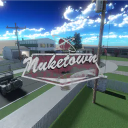 Nuketown thumbnail