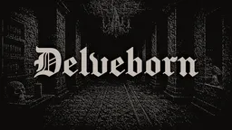 Delveborn thumbnail