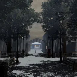 Plaza thumbnail