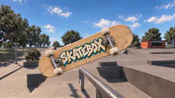 Skatebox thumbnail