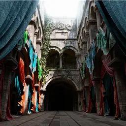 Sponza 2022 thumbnail
