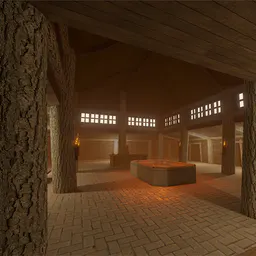 Sleepy Inn thumbnail