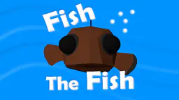 Fish The Fish thumbnail