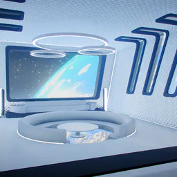 Space Room thumbnail