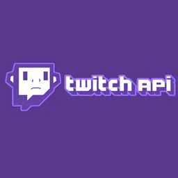Twitch API thumbnail