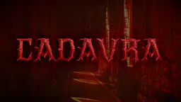 Cadavra thumbnail