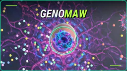 GENOMAW: CELL ARENA thumbnail