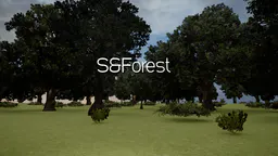 S&Forest thumbnail