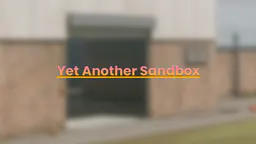 Yet Another Sandbox thumbnail