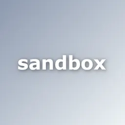 sandbox thumbnail