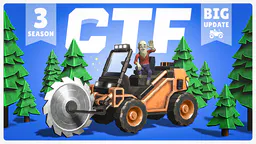 Chop the Forest thumbnail