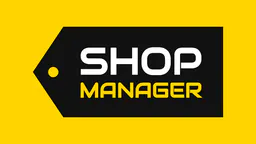 Vignette de Shop Manager