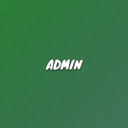Admin thumbnail