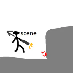 Rocket Jump(scene alpha) thumbnail