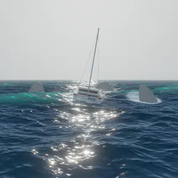 FFT Ocean thumbnail