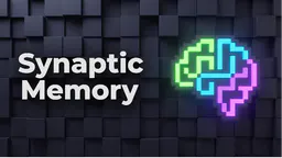 Synaptic Memory thumbnail