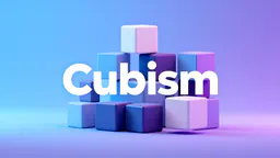 Cubism thumbnail