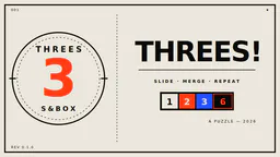 Threes! thumbnail