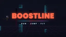 Миниатюра BOOSTLINE