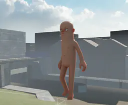 No Clip Library thumbnail