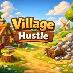 VillageHustle (Alpha) thumbnail