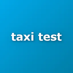 TAXI TEST thumbnail