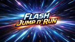 Flash Jump 'n' Run thumbnail